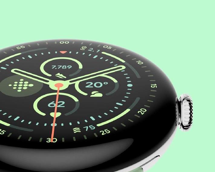 Google последует примеру Samsung и будет использовать собственные чипы для умных часов