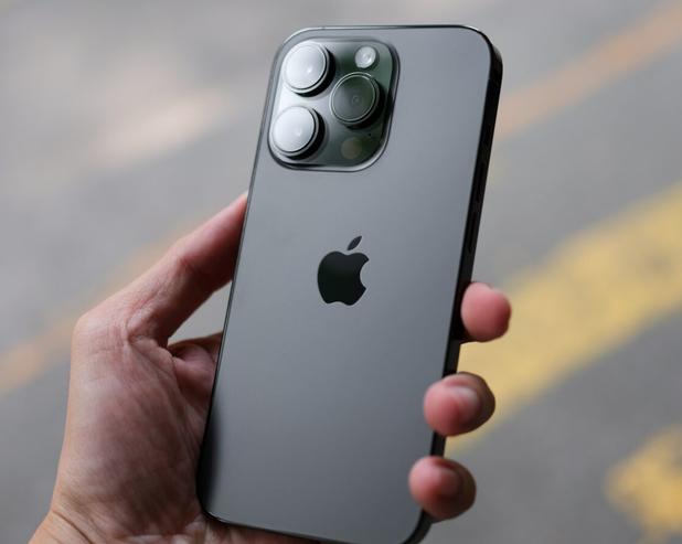 Корейская армия может запретить iPhone из соображений безопасности