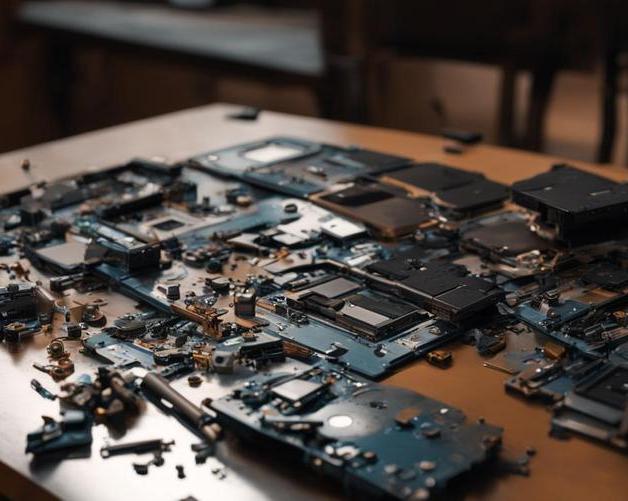 Собери себе ноутбук сам. Представлен Framework Laptop 16 в котором можно поменять все детали самостоятельно