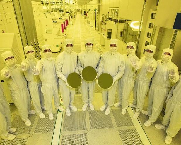 TSMC и Samsung не заинтересованы в размещении производства 2
