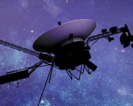 Voyager 1 сошел с ума и начал отправлять на землю рандомную информацию из нулей и единиц. Ученые NASA пытаются исправить эту проблему