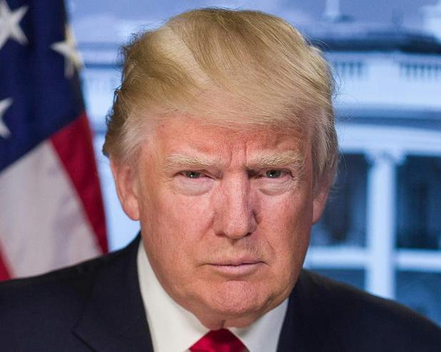 Дональд Трамп угрожает Google судом: они показывают только плохие новости обо мне