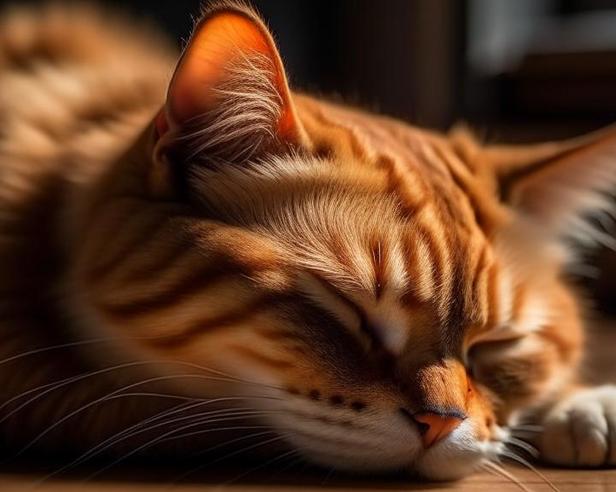 15 удивительных и интересных фактов о кошках