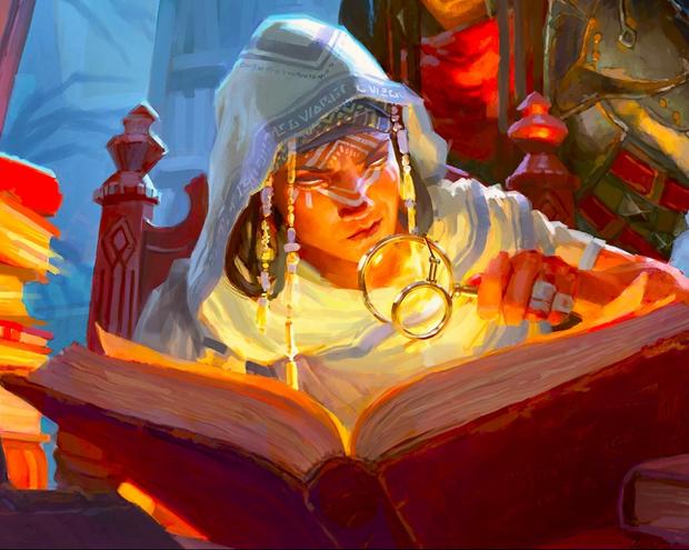 Dungeons and Dragons раскрывает даты выхода новых книг основных правил D&D