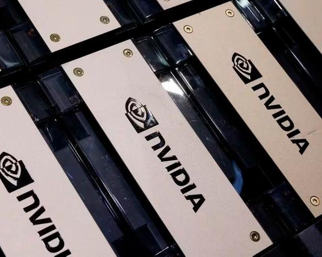 Nvidia ищет новые возможности для сохранения своих доминирующих позиций на рынке