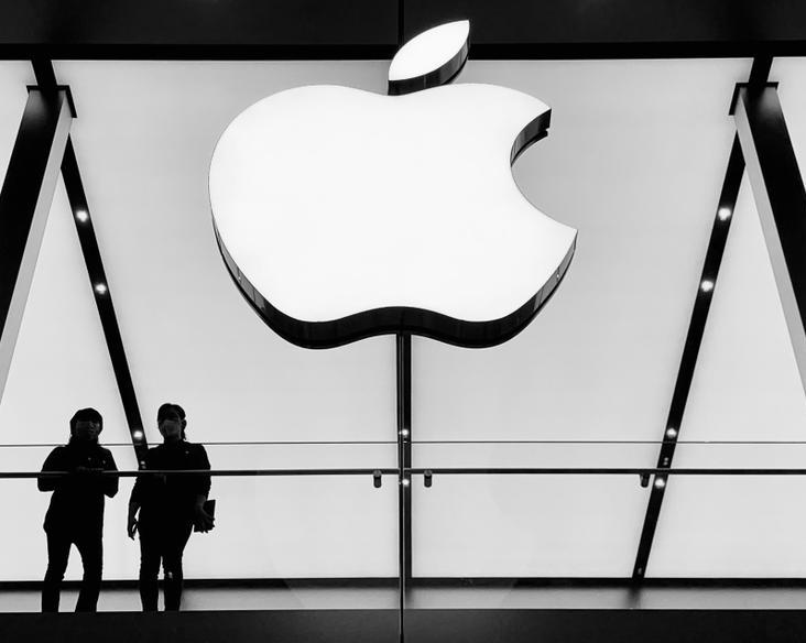 Запрет ChatGPT в Китае стал проблемой для Apple
