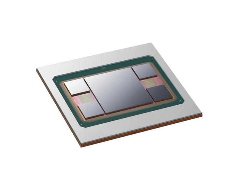 Samsung Electronics расширит производство упаковки микрочипов для HBM