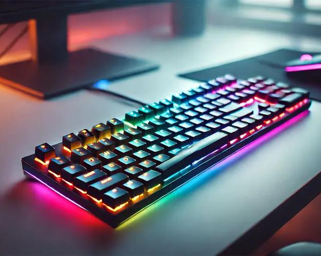 Горячие клавиши Windows 11: Ускорьте свою работу за компьютером