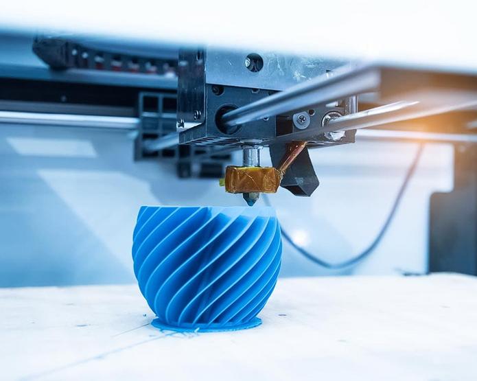 Чем 3D