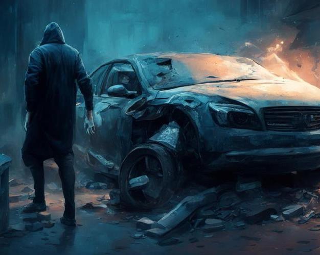 Мошенники научились по новому обманывать доверчивых покупателей автомобилей. Как не попасть на уловку