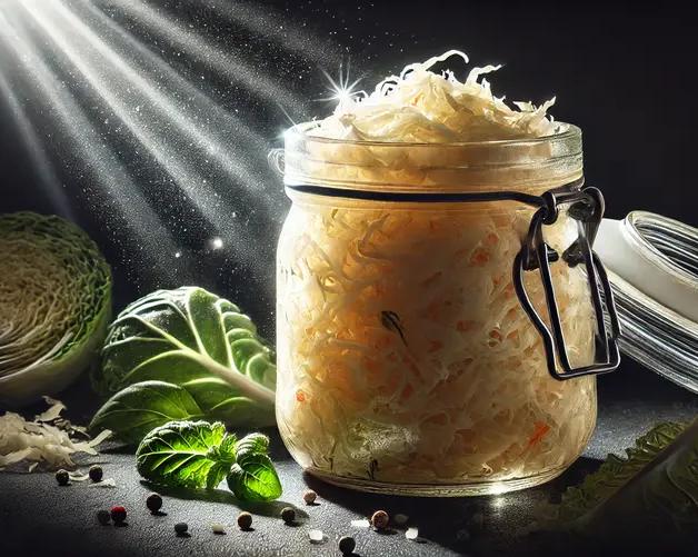 Какую капусту лучше квасить на зиму